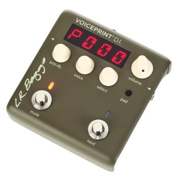 Pedale L.R.Baggs VOICEPRINT DI