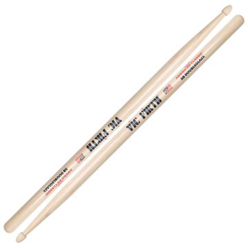 Vic Firth 5BDG American classic 5B doubleglaze hickory legno