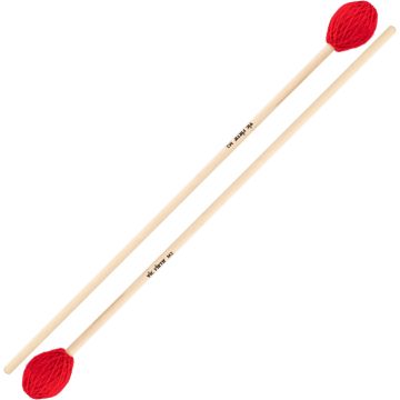 Mallets Marimba Vic Firth M2 Medium