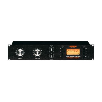 Compressore limiter Warm Audio WA76