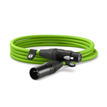 Rode XLR-3 green