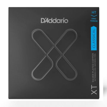 Corde Cassica D'Addario XTC46 XT hard