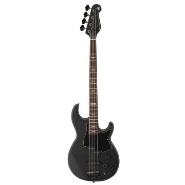 Yamaha BB734A TMBL Trans Matte Black