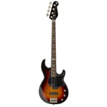  Basso Elettrico Yamaha BBP34 vintage sunburst