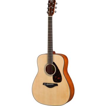 Chitarra Acustica Yamaha FG800M natural