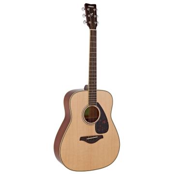 Chitarra Acustica Yamaha FG820 natural