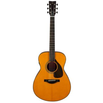 Yamaha FSX5G natural con custodia
