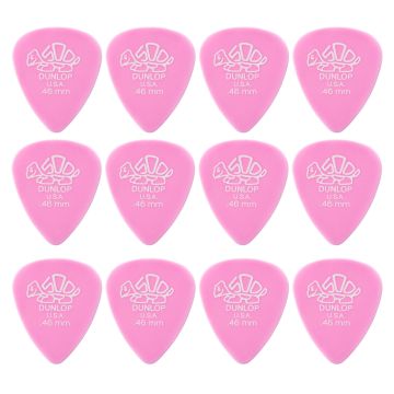 Dunlop 41P.46 Derlin 500 standard 12pz .46mm