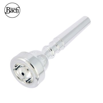 Bocchino Tromba Bach S651 1 1/4 C Symphonic 25