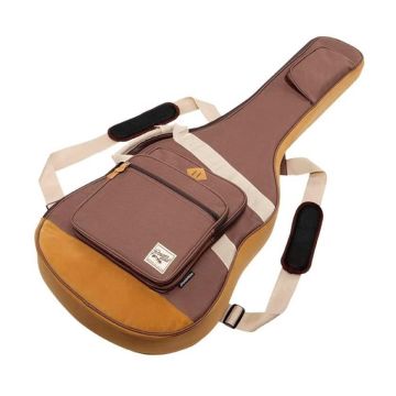 Borsa Chitarra semiacustica Ibanez IHB541-BR brown