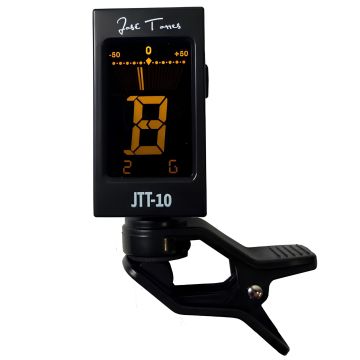 Jose Torres JTT-10