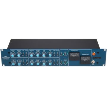 Compressore Limiter Stereo Behringer 369