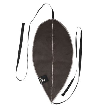 Panno pulizia Sax alto Rampone & Cazzani GOCCIA 