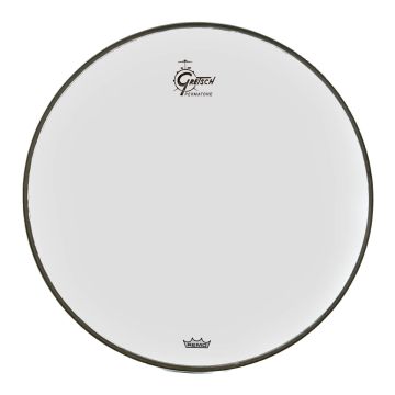 "Pelle Gretsch 10"" Permatone Sabbiata G5599P"