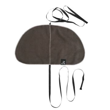 Panno pulizia Sax tenore Rampone & Cazzani FIOR DI LOTO