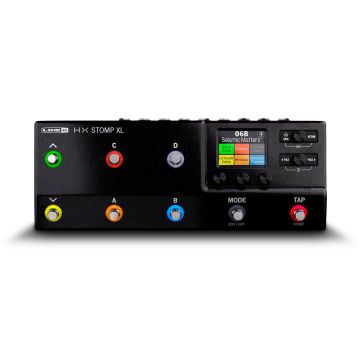 Line6 HX STOMP XL