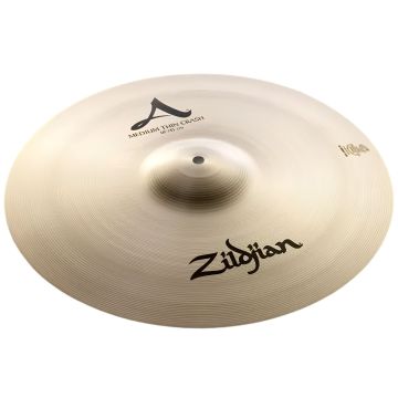 Zildjian 18" A Medium Thin Crash Piatto