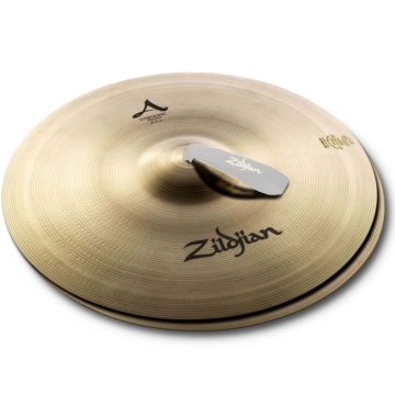 Zildjian A Symphonic Francesi Coppia Piatti 20" manali esclusi
