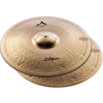 Zildjian 18" A Classic Orchestral Coppia Piatti Medium Heavy
