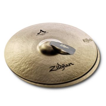 Zildjian A Classic Orchestra Medium Light Coppia Piatti 20" manali esclusi