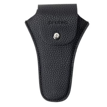 Protec A134 Custodia Bocchino Tuba similpelle black