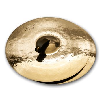 Sabian 20" Artisan Traditional Symphonic Medium Heavy Extra Dark 