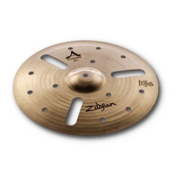 Piatto Zildjian 14" A Custom EFX 