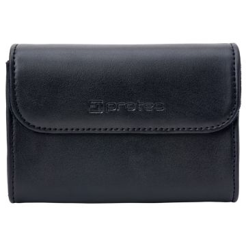 Protec A272 Custodia 3 bocchini trombone/sax alto/clarinetto Ingo similpelle black