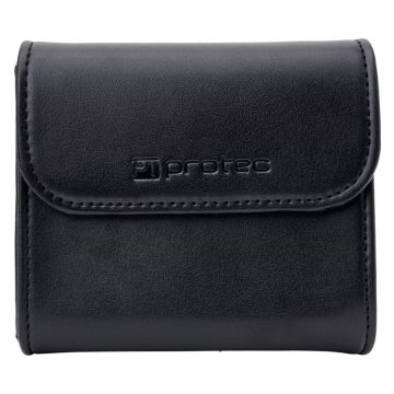 Protec A273 Custodia 2 Bocchini Tuba/sax tenore Ingo similpelle black