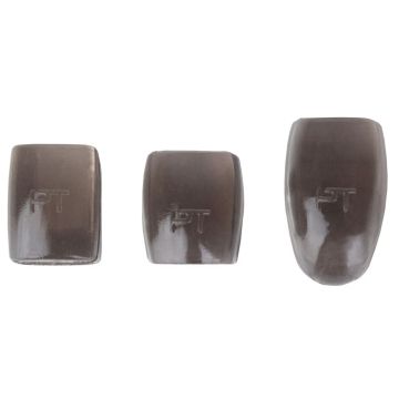 Protec A352 Gommini Sax laterali 3pz