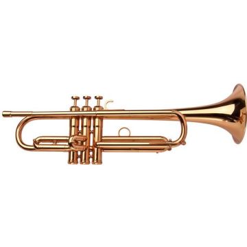 Tromba Adams A9 Selected 0,50mm Ottone giallo laccata color Rame Rosso 