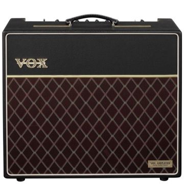 Vox AC15HWR1X Hand Wired
