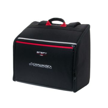 Zaino Fisarmonica Stefy Line 96 bassi 