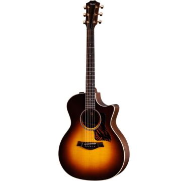 Taylor D14CE 50th Anniversary Ltd SUNBURST