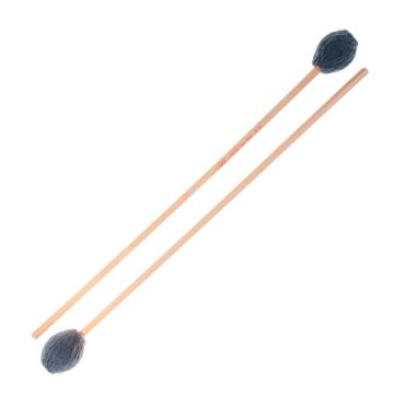 Mallets Adams Robert Van Sice marimba coppia rattan R15-main