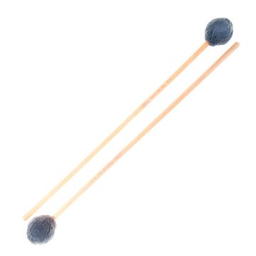 Adams R11 Robert Van Sice mallets marimba rattan Very Dark-main