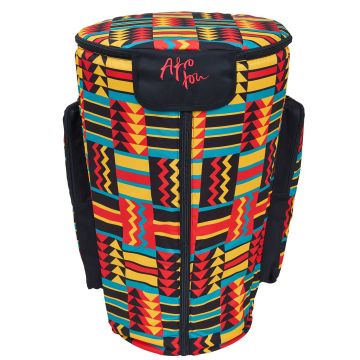 Borsa Djembe 13" Afroton Afro L 
