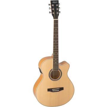 Admira Indiana natural gloss