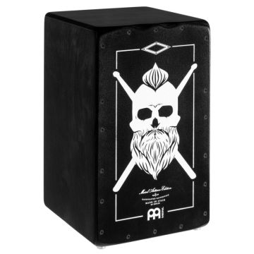 Meinl Cajon El Estepario Siberiano Artisan AETLEES