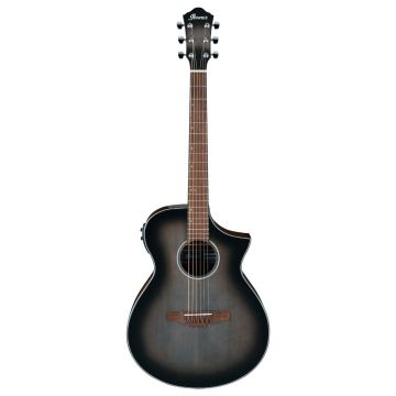 Ibanez AEWC11-TCB Chitarra Acustica Elettrificata 