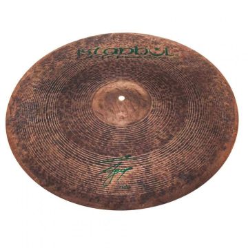 Istanbul Agop 19" Piatto Signature Agop Ride