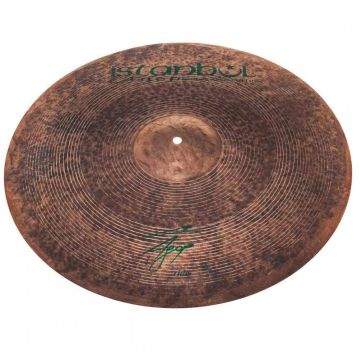 Istanbul Agop 20" Piatto Signature Agop Ride