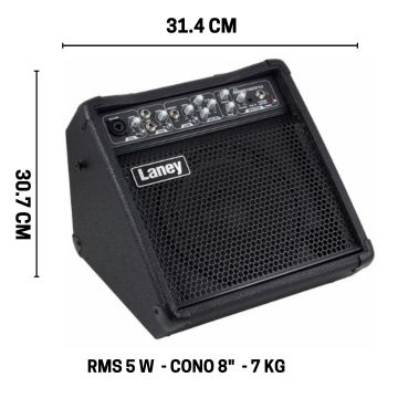 Laney AH-Freestyle