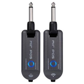 Mooer AIR P05 Sistema wireless chitarra/basso 