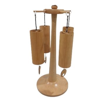 Supporto da tavolo koshi Afroton AKOST4