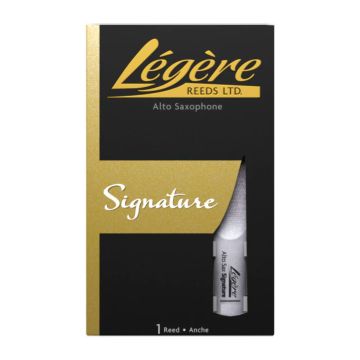 Ancia Sax Alto n.2.75 Legere Signature reeds L431108