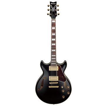 Chitarra Semiacustica Ibanez AM73GBK Nera