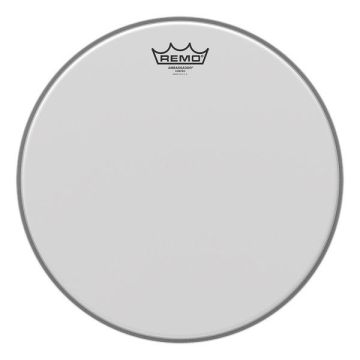 "Remo BA-0116-00 Ambassador Coated Cassa 16"""