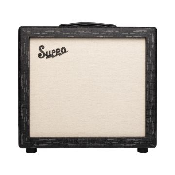 Supro Amulet 1x12 