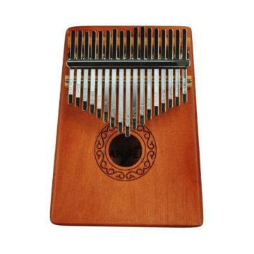 Angel ARK-N Kalimba 17 toni cloud in mogano 